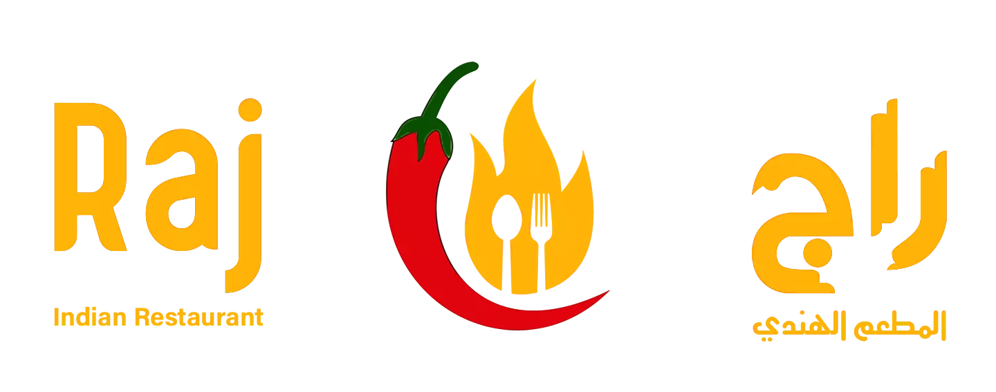 Raj logo